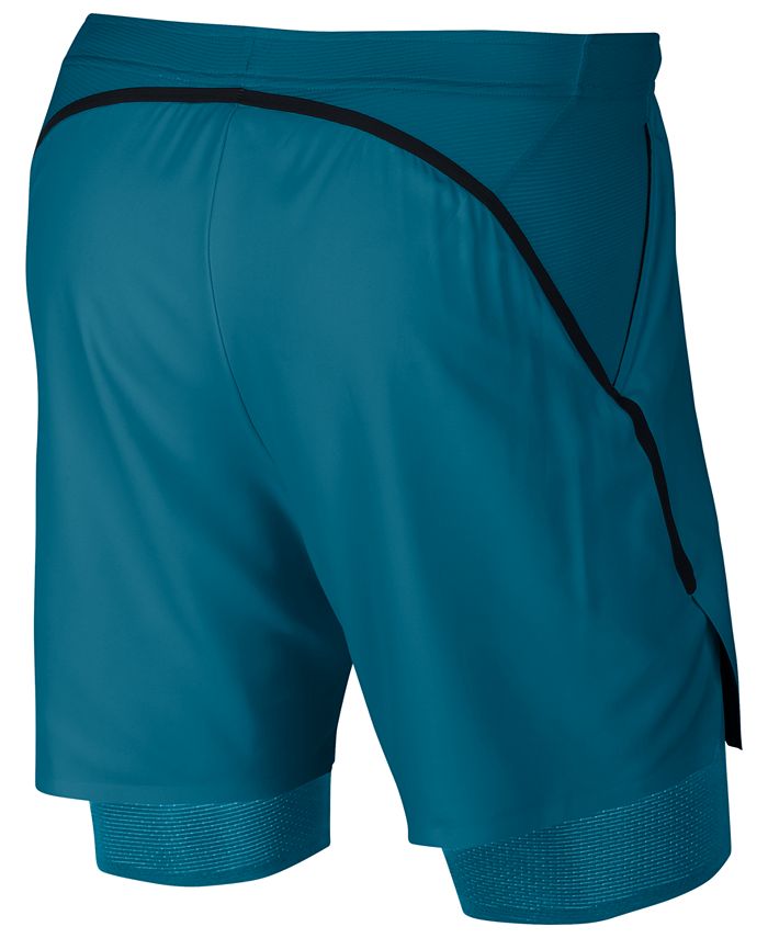 short nike court flex ace