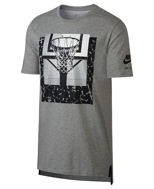 Nike Men S Basketball Graphic T Shirt Reviews T Shirts Men
