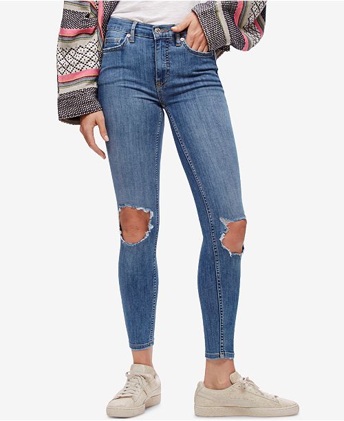 pants from zara