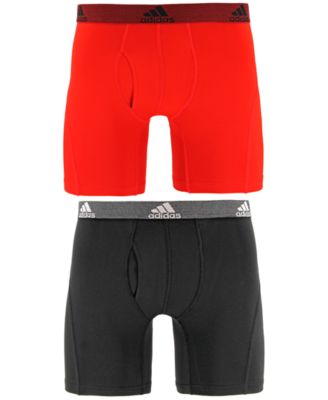 adidas relaxed fit boxer briefs