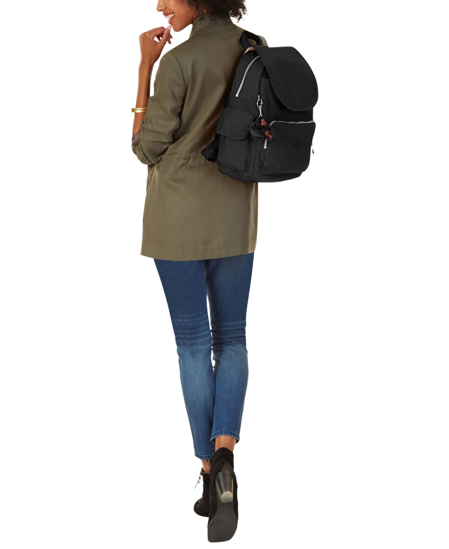 City Pack Small Backpack