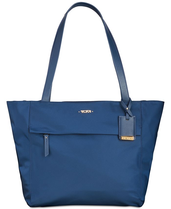 Tumi Voyageur Small Tote Bag Macy's