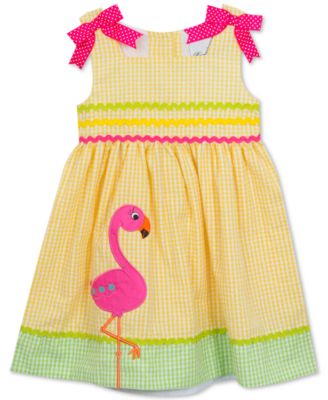 macy's baby dresses