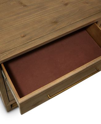 Furniture Prato 6-Drawer Dresser, Created for Macy's