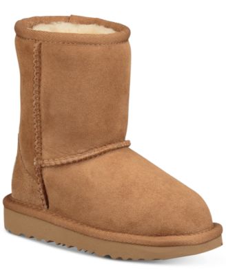ugg boots kids size 4