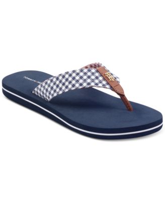 macy's tommy sandals