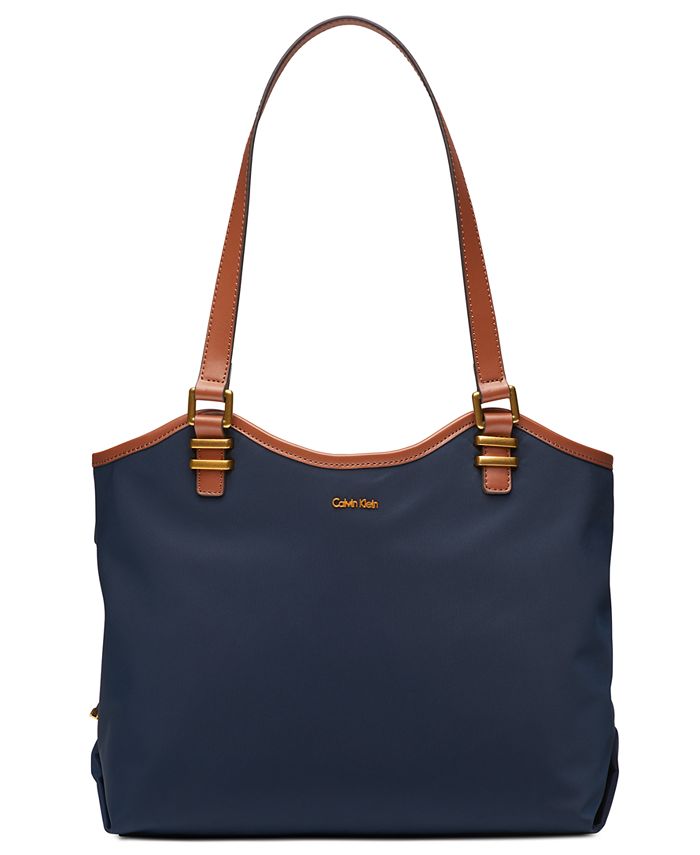 Coach bailey carryall macys deals