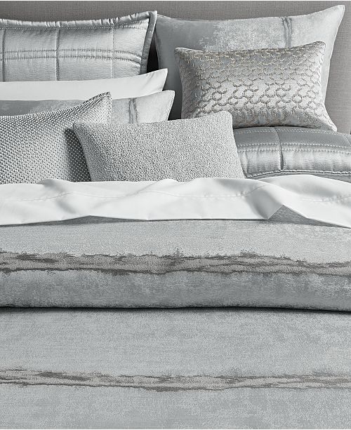 Hotel Collection Muse Full Queen Duvet Cover Created For Macy S