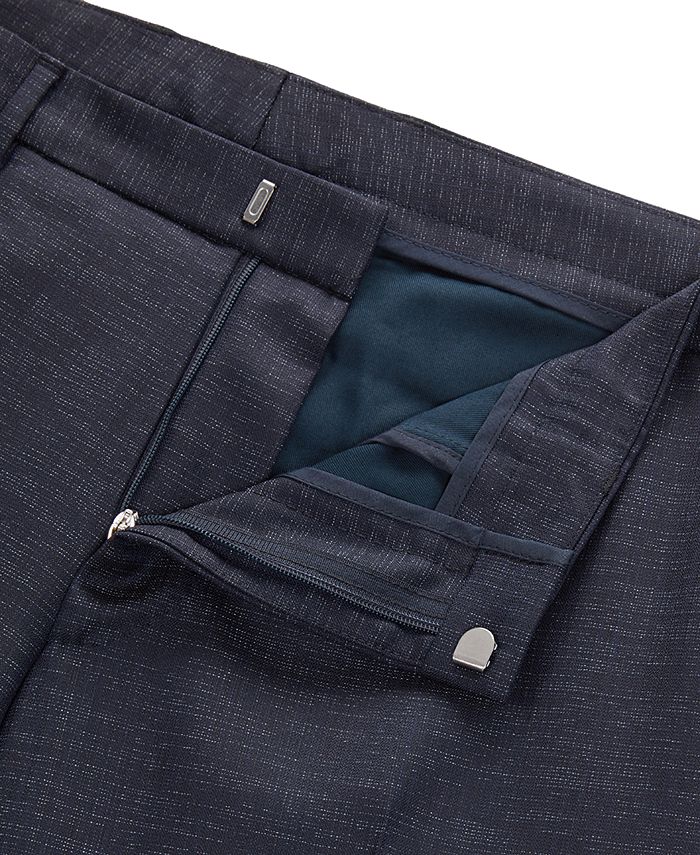 Hugo Boss BOSS Men's Extra-Slim Fit Suit - Macy's