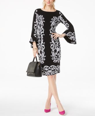 macys inc petite dresses