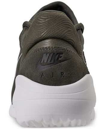 Nike Women's Air Max Sasha SE Casual Sneakers from Finish Line - Macy's
