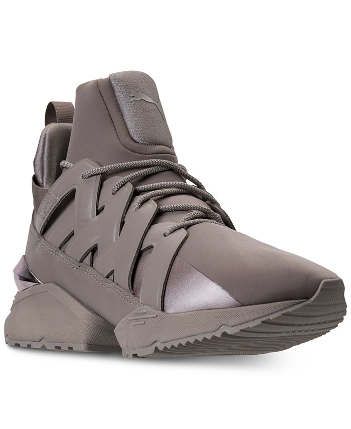 puma muse echo 2014