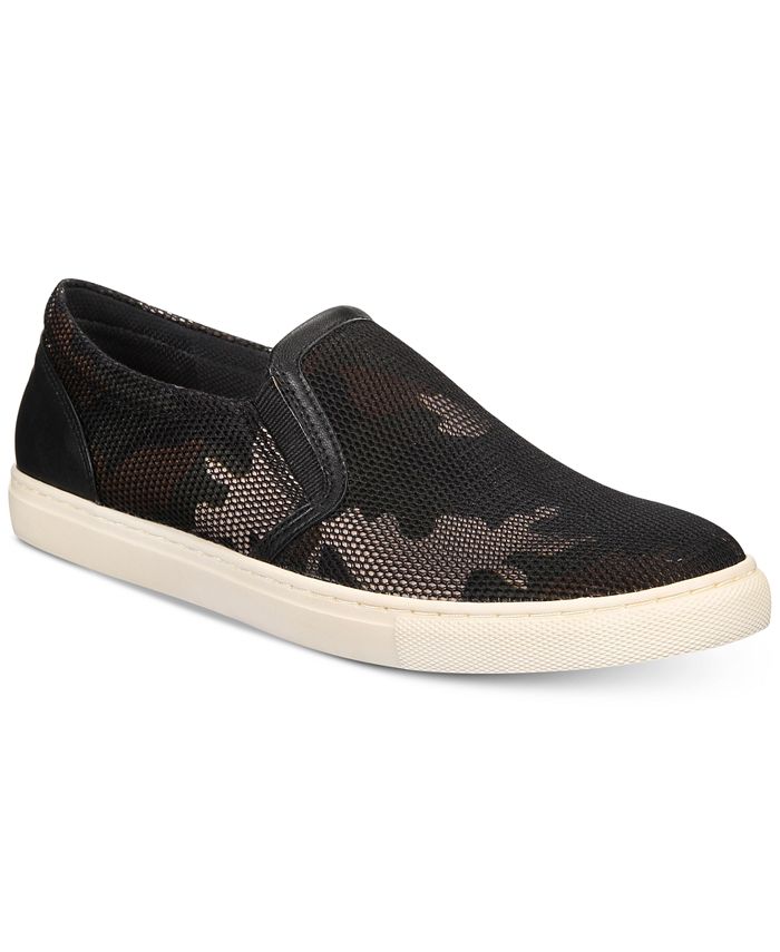 Bar III Men's Rex Slip-On Sneakers, Created for Macy's & Reviews - All ...