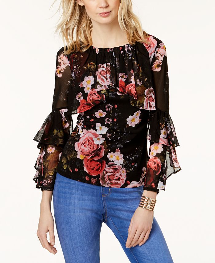 Macys thalia sodi tops sales