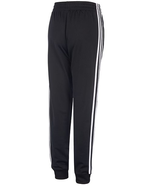 big boys iconic tricot jogger pants
