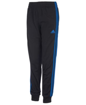 adidas - Iconic Tricot Jogger Pants, Big Boys (8-20)