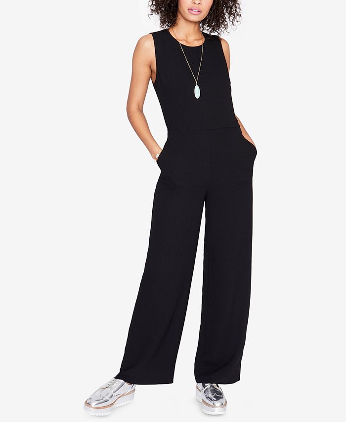 Macy's rachel roy jumpsuit outlet