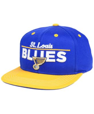 st louis blues youth hat