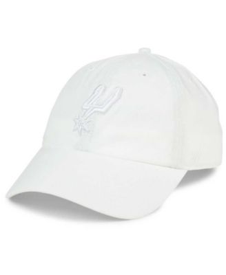 '47 Brand - White CLEAN UP Cap