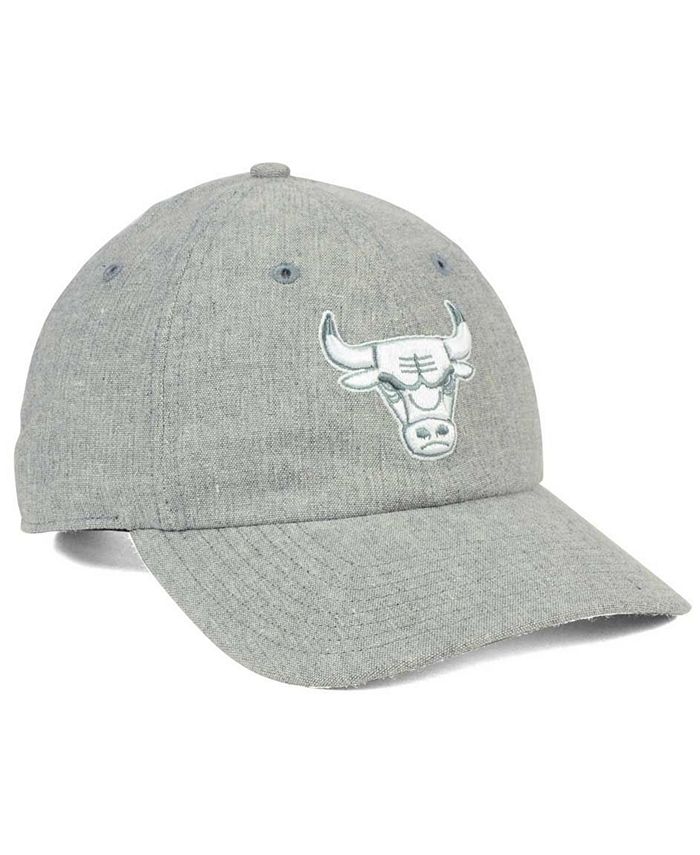 '47 Brand Chicago Bulls Emery CLEAN UP Cap & Reviews - Sports Fan Shop ...
