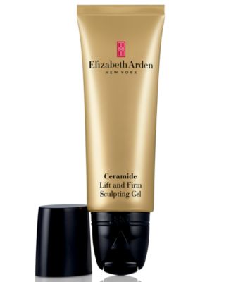 Elizabeth Arden - Ceramide Lift & Firm Sculpting Gel