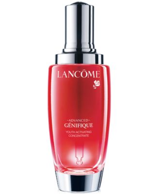 Lancôme - Advanced G&eacute;nifique Youth Activating Concentrate Chinese New Year Red Bottle, 100 ml