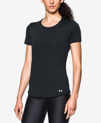 Under Armour - Speed Stride Top