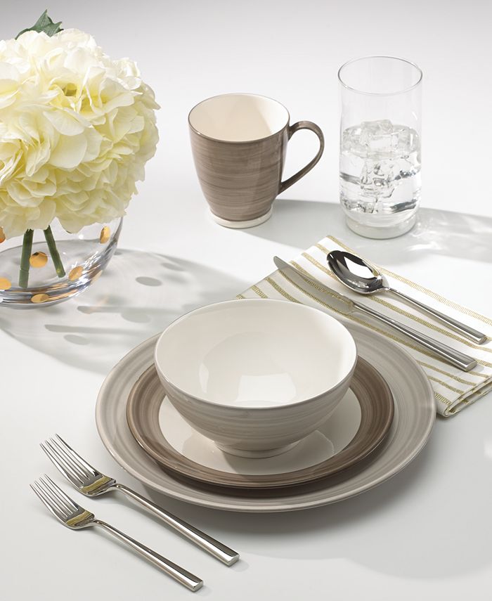 kate spade new york Charles Lane Dinnerware Collection, Created for