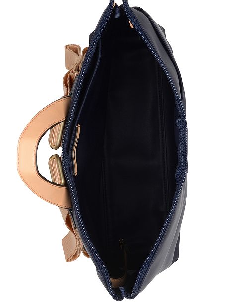 Radley London Pocket Essentials ZipTop Backpack & Reviews Handbags