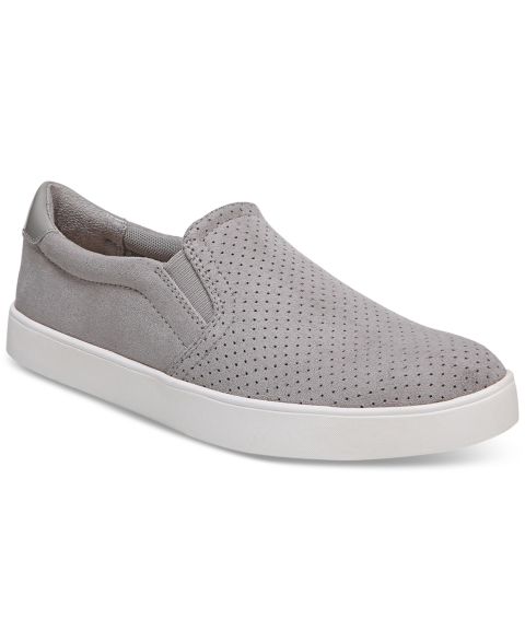 Женские кроссовки Dr. Scholl's Madison Slip On, цвет: Серый облачный