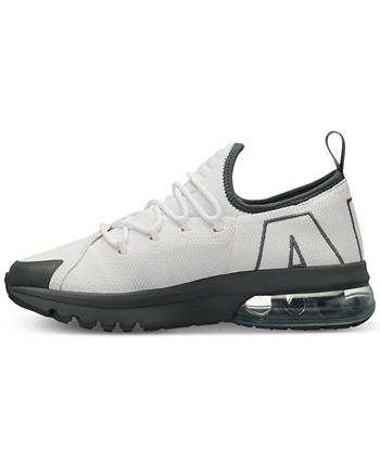 Nike Big Boys Air Max Flair 50 Running Sneakers from Finish Line
