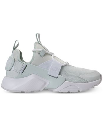 Women's air huarache city low casual sneakers from finish line hot sale