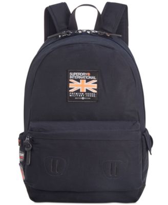 superdry international montana backpack