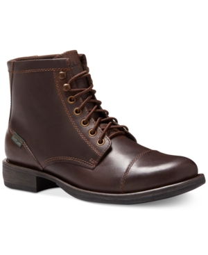Eastland High Fidelity Lace-Up Boots Men's Shoes