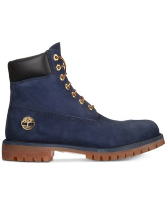 timberland at macy's