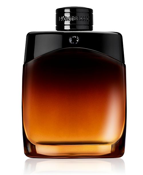 Montblanc Men S Legend Night Fragrance Collection Reviews All Perfume Beauty Macy S