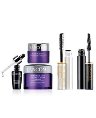 Lancôme - Receive a FREE 5 Pc Gift with any $75  purchase