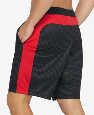 under armour heatgear mens shorts