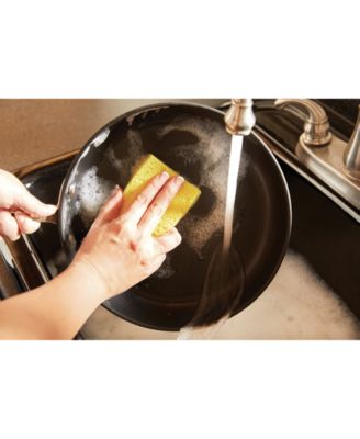Hard Anodized Nonstick 7-Pc. Set, Created for Macy's