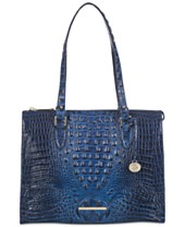 Blue Tote Bags - Macy's