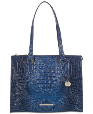 Brahmin Melbourne Anywhere Tote, Created for Macy&#39;s - Handbags & Accessories - Macy&#39;s
