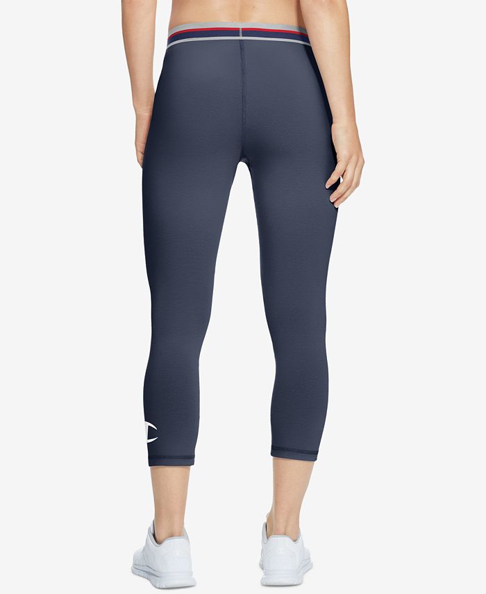 Champion Capri Leggings & Reviews - Pants & Capris - Women - Macy's