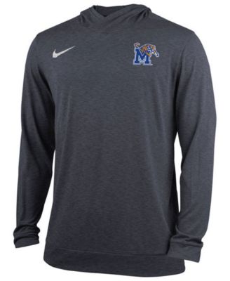 memphis tigers hoodie nike