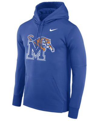 memphis tigers hoodie nike
