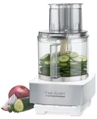 Cuisinart - DFP14BCNY Food Processor, 14 Cup