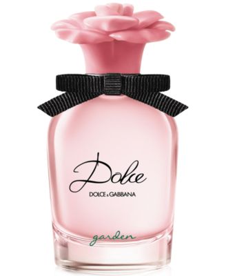 dolce and gabbana dolce garden