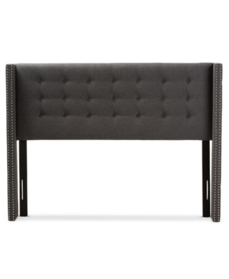 Haldys Queen Headboard