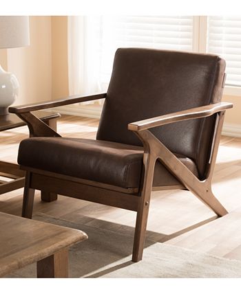 Furniture - Wynola Lounge Chair, Quick Ship