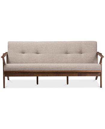 Furniture - Wynola 72" Sofa, Quick Ship