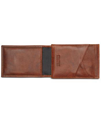 Macys top mens wallets